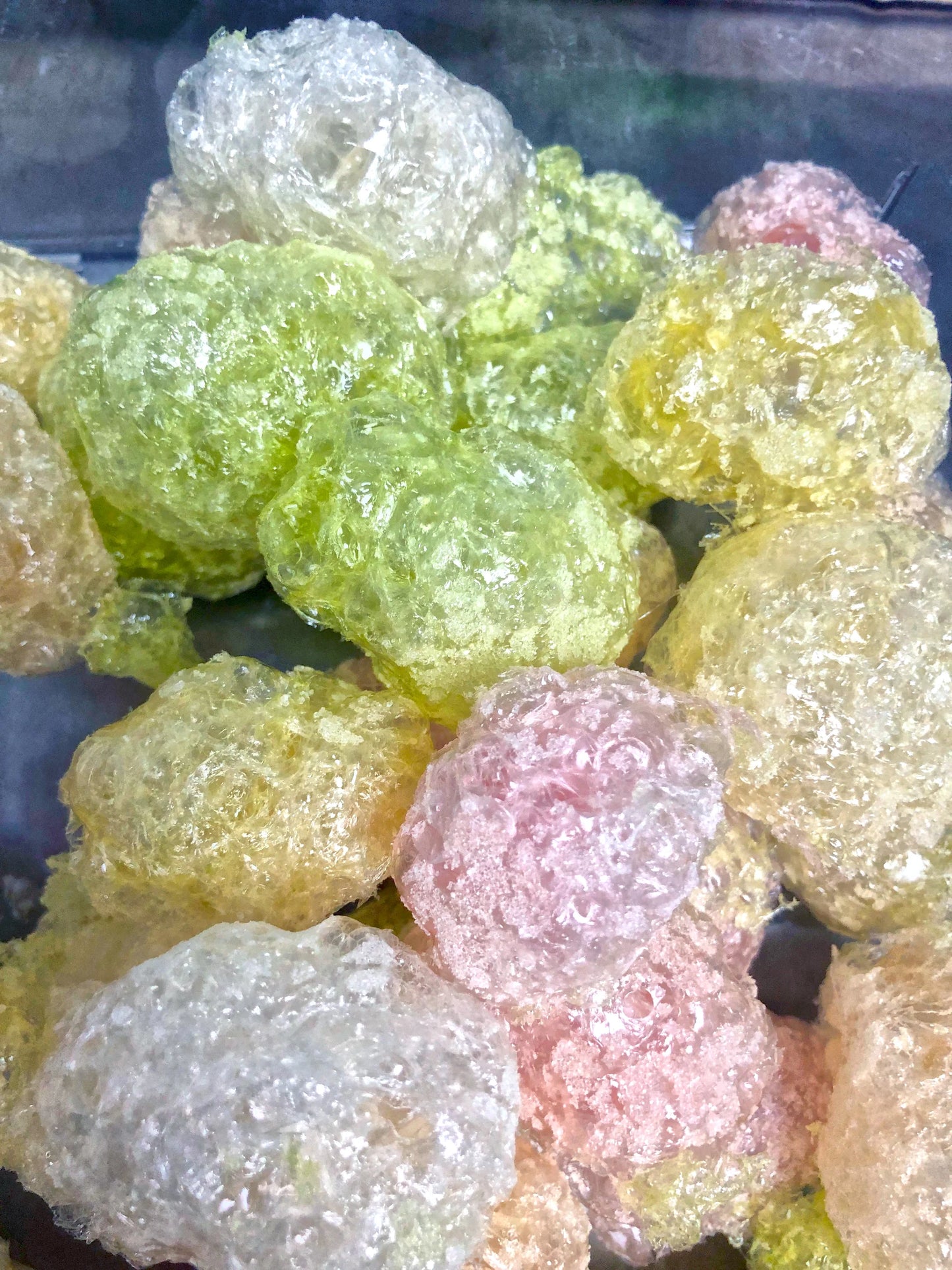 Gummy Sour